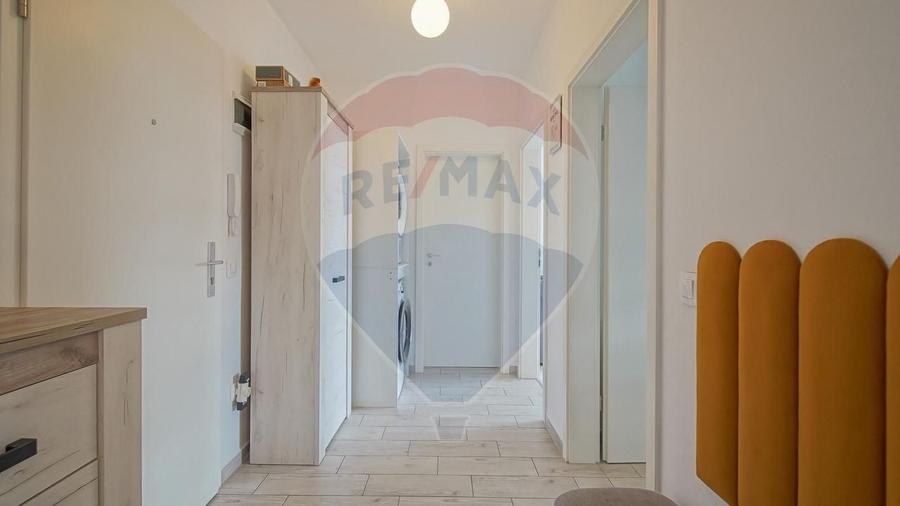 Apartament 2 camere de inchiriat, Avantgarden Bartolomeu - 8