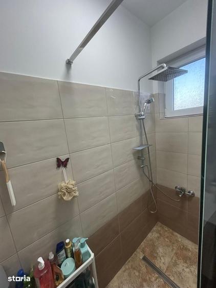 Apartament 2 camere decomandat, mobilat, utilat, metrou Berceni - 14