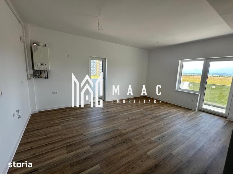 Apartament 3 camere | Doamna Stanca, Selimbar | 65,75 mp, parcare - 6