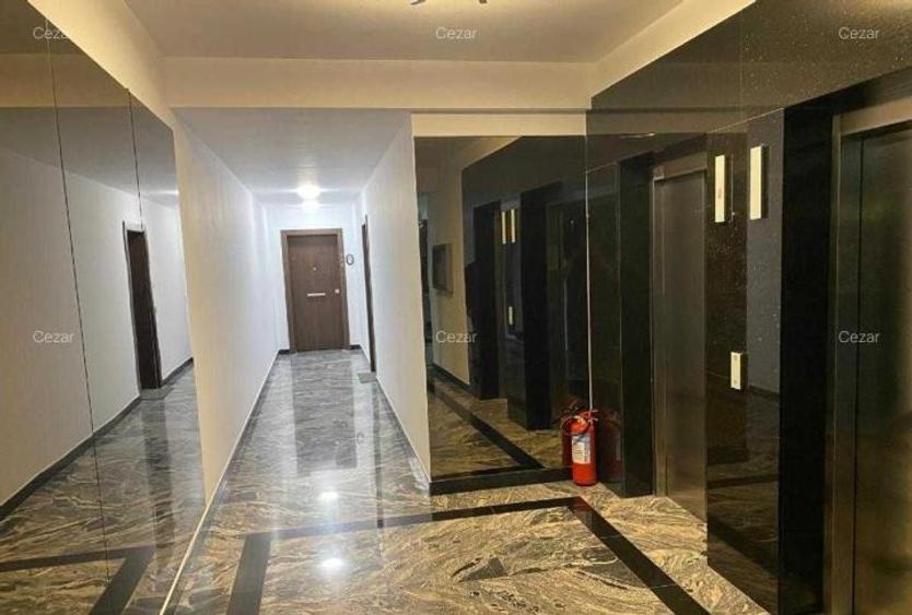 Apartament cu 3 camere în Mamaia