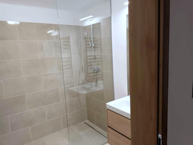 2 camere, bloc nou, modern, cu garaj, in zona semicentrala, zona Garii - 8