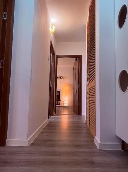 Metrou Valea Ialomiței | Loc parcare | Renovat - 4