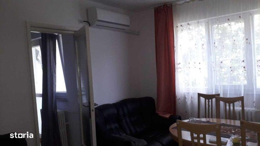 Apartament cu 2 camere în Rogerius