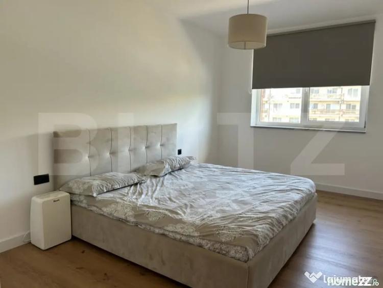 Apartament 4 camere modern, finisat si mobilat la 8 minu - 4