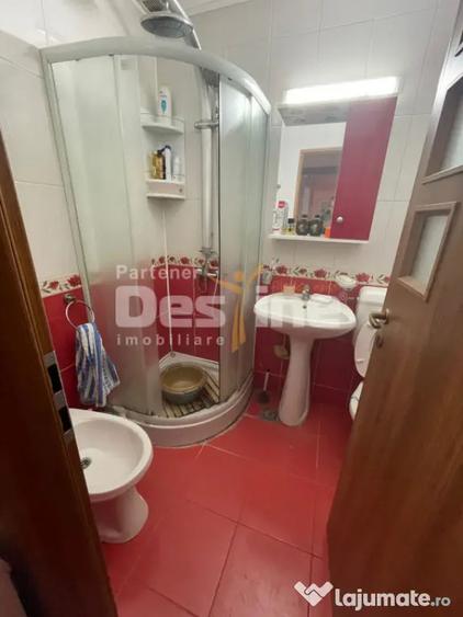 Apartament 3 camere decomandat ,Valea Ialomi?ei - 5
