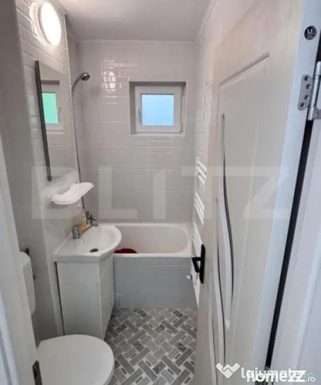 Apartament cu 3 camere decomandat în Dâmbu Pietros