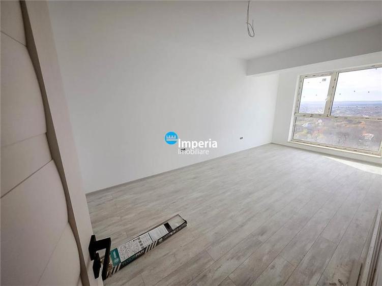 Apartament cu 3 camere decomandat în Copou