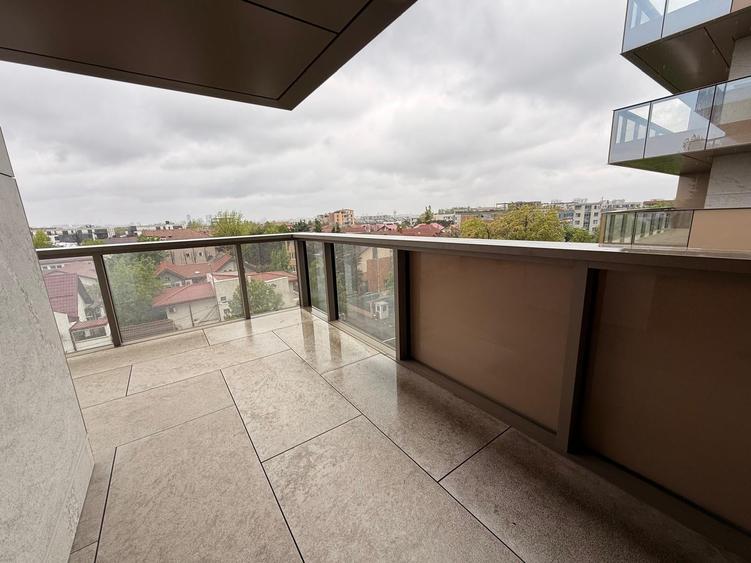 Apartament 3 camere ansamblu premium Iancu Nicolae - 15