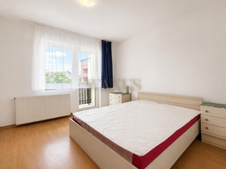 Apartament de Vanzare - SU 45MP I Balcon I Parcare - Terra I Floresti - 4