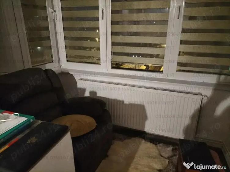 Apartament cu 3 camere decomandat în Griviței