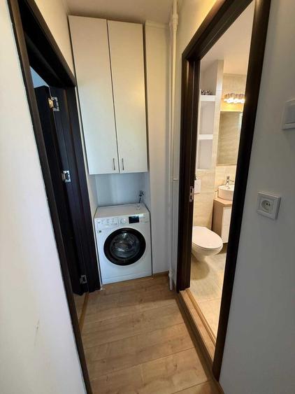 Apartament cu 3 camere semidecomandat în Nicolae Grigorescu