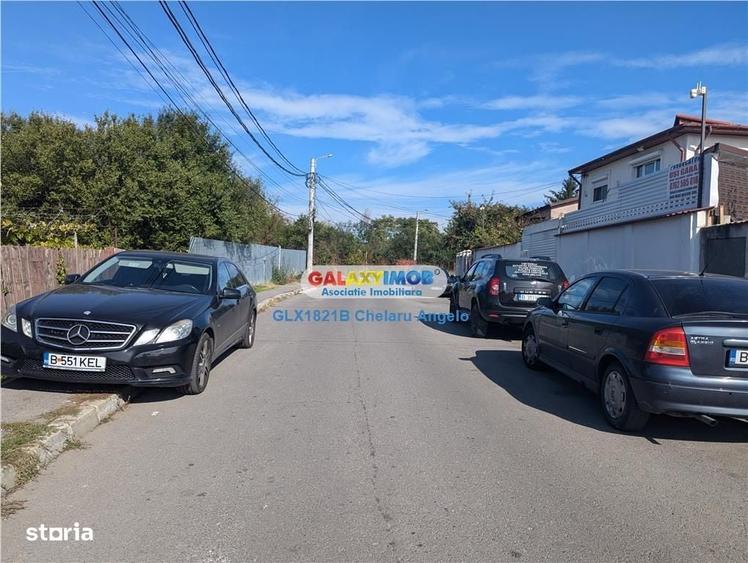 Spațiu comercial, în Giulești