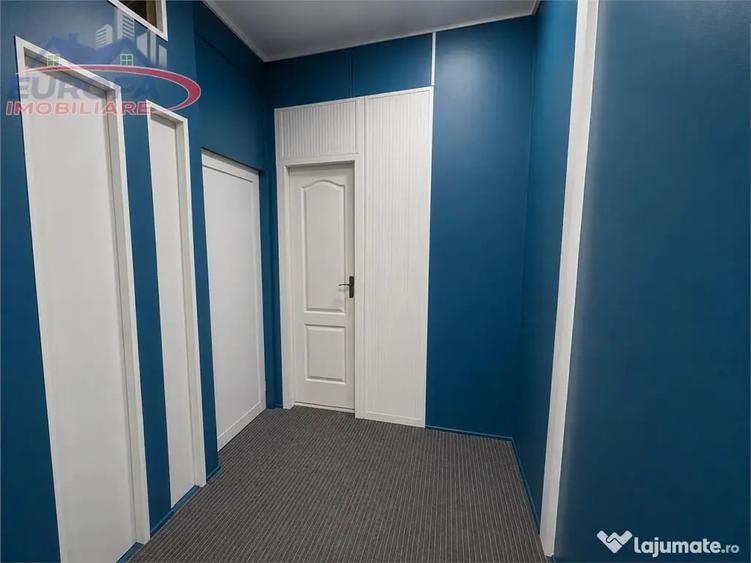 Spațiu comercial, de 22 mp, în Babadag