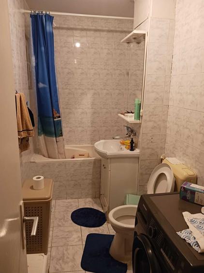 Apartament cu 2 camere decomandat în Drumul Carului