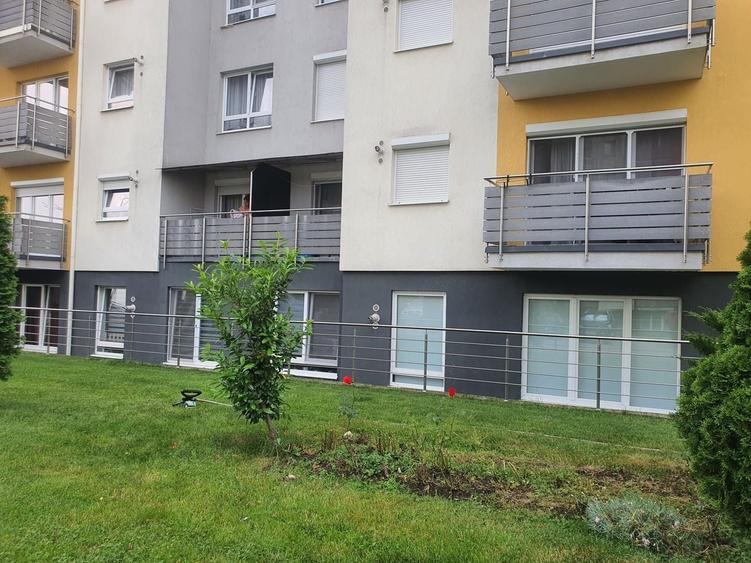 Apartament o cameră cu bucătărie separată - Doamna Stanca - 6