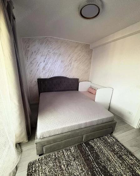 Apartament cu 3 camere mobilat si utilat la cateva minute de parcuri scoala Giroc - 4
