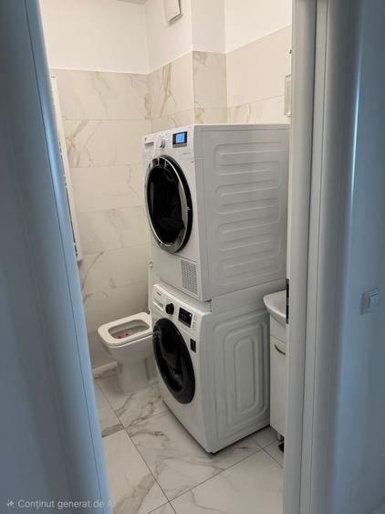 Complex Solar Metalurgiei, apartament cu 3 camere + 2 locuri de parcare - 12