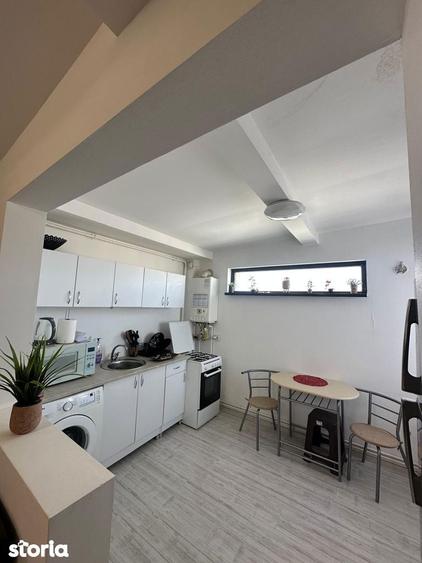 Apartament cu 2 camere în Craiovița Nouă