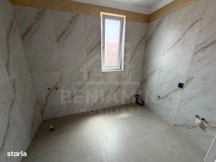 Casă cu 4 camere în Bariera Vâlcii