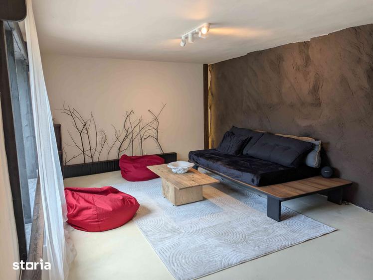 Casă cu 2 camere cu Teren 350 Mp în Ciolpani