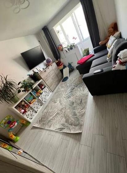 Apartament 2 Camere,Salajan,1 Decembrie 1918,Metrou,bl.1977,DECOMANDAT - 2