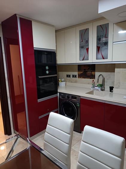 Vand Apartament cu 3 camere Alexandria - 1