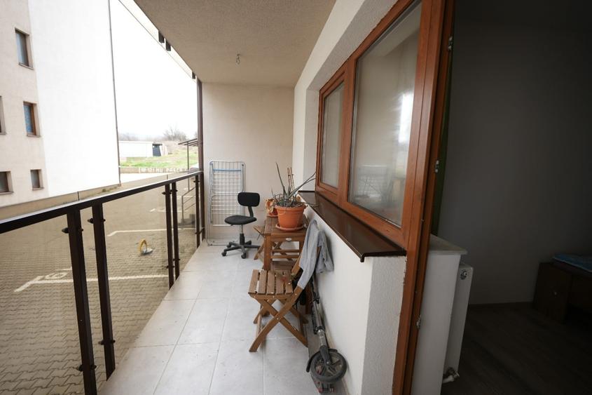 Apartament cu 3 camere, mobilat în Mănăștur