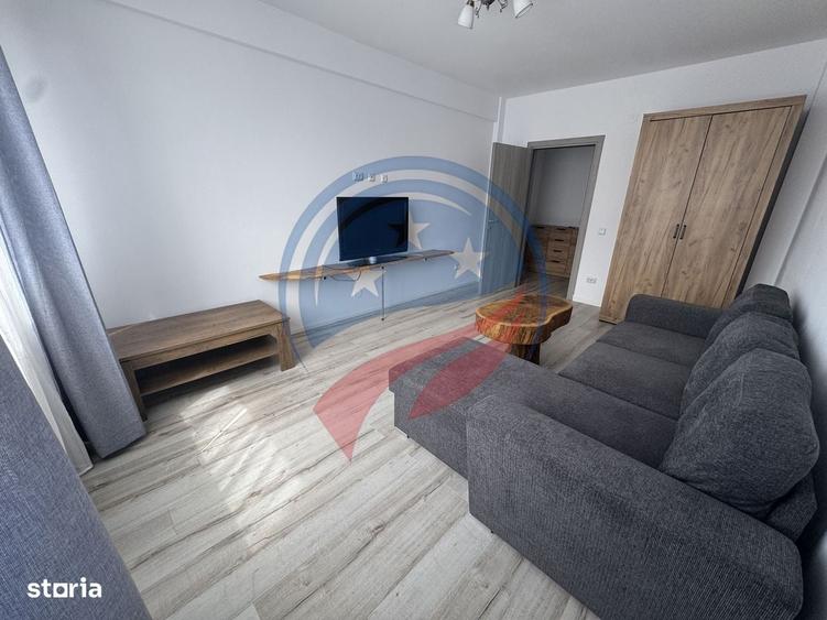 Apartament in complex Happy Residence - 2