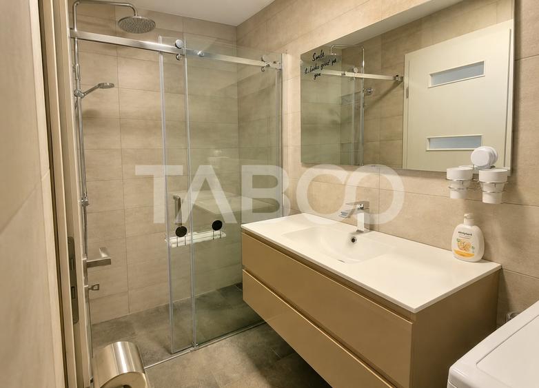 Duplex cu 4 camere cu Canalizare în Șelimbăr