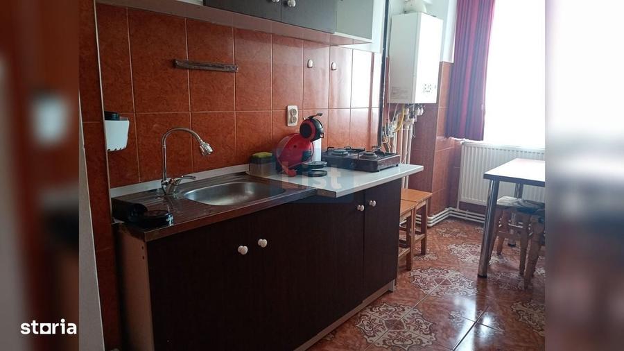 Apartament Cu O Camera Ic Frimu - 6