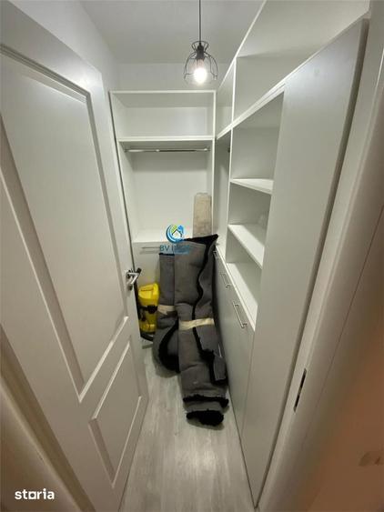 Apartament cu 2 camere în Sânpetru