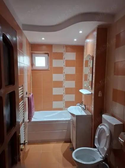 Inchiriez apartament in campia turzii - 4