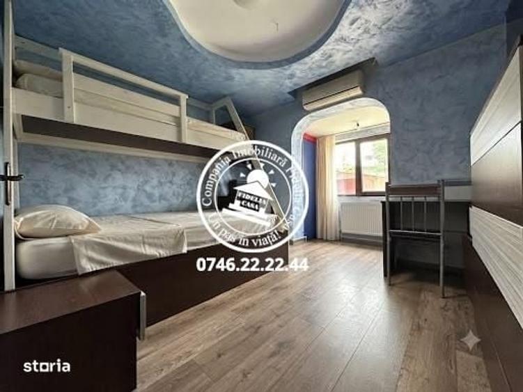 Apartament 2 camere de vanzare, decomandat, 50 mp - CUG l Planul II - 4