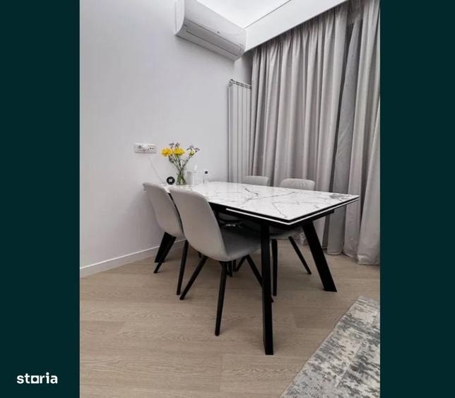 Apartament 3 camere/ Cortina North/ Promenada/ Pipera+ parcare - 2
