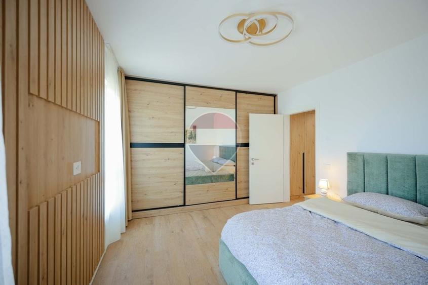 Apartament cu 2 camere nedecomandat, mobilat în Iosia