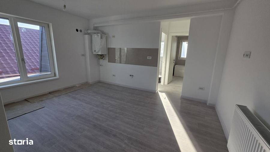 Ultimul Intabulat 2 camere TVA Inclus - 1