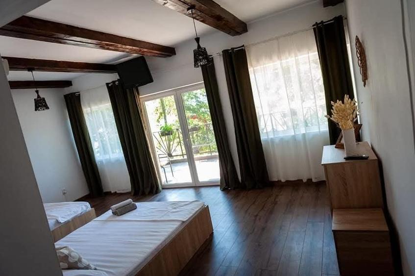 Casă cu 4 camere în Dubova