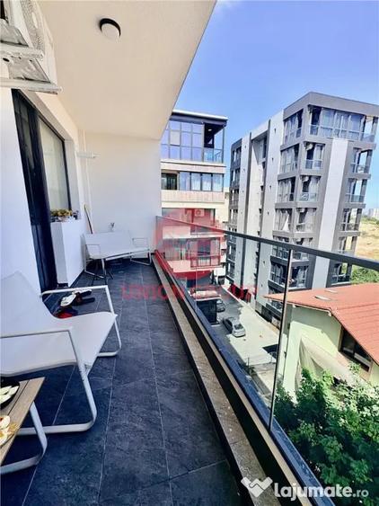 Apartament 2 Camere de Lux , Zona Campusului Universitar - 12