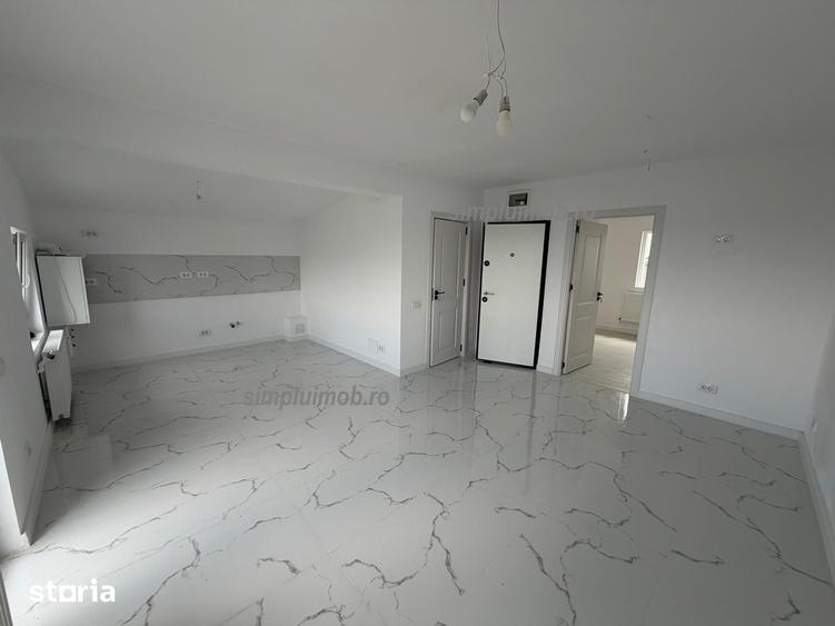Apartament cu 4 camere în Central