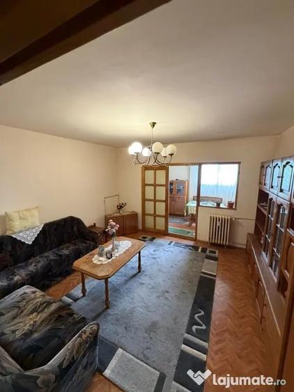 Garsoniera Manastur - 3