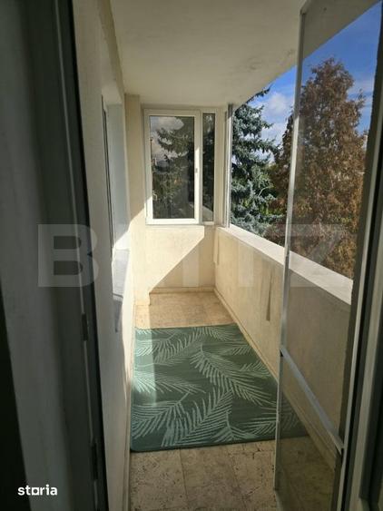 Apartament cu 4 camere, mobilat în Ultracentral