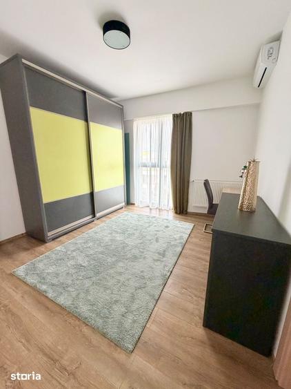 Apartament cu 4 camere în Centrul Civic