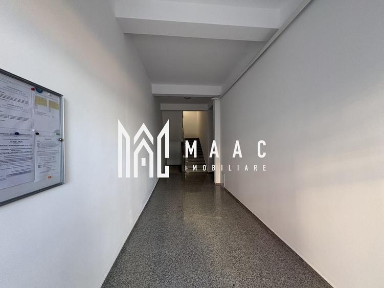 Penthouse cu 3 camere, mobilat în Lazaret