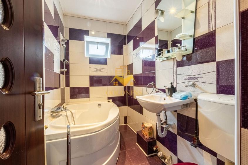 2 camere, decomandate,Pet Friendly,Parcare,Dambul Rotund zona Autogari - 5