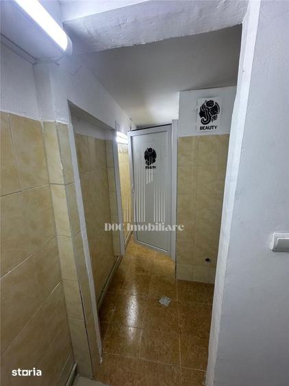 Spațiu comercial, de 210 mp, în Cernica
