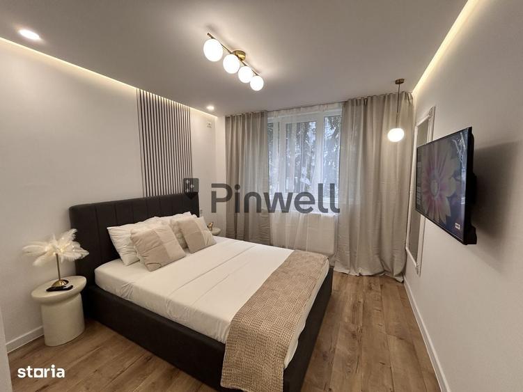 Apartament cu 2 camere -de vanzare-Drumul Taberei - 4