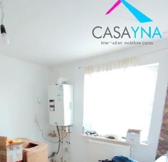Casă individuală cu 5 camere cu Teren 643 Mp în Sud