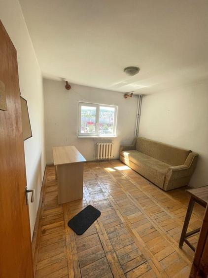 Apartament cu 3 camere decomandat în Mănăștur
