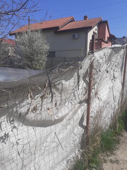 Teren Construcții intravilan de 720 mp, în Kamsas