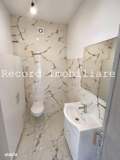 Spațiu comercial, de 45 mp, în Apahida